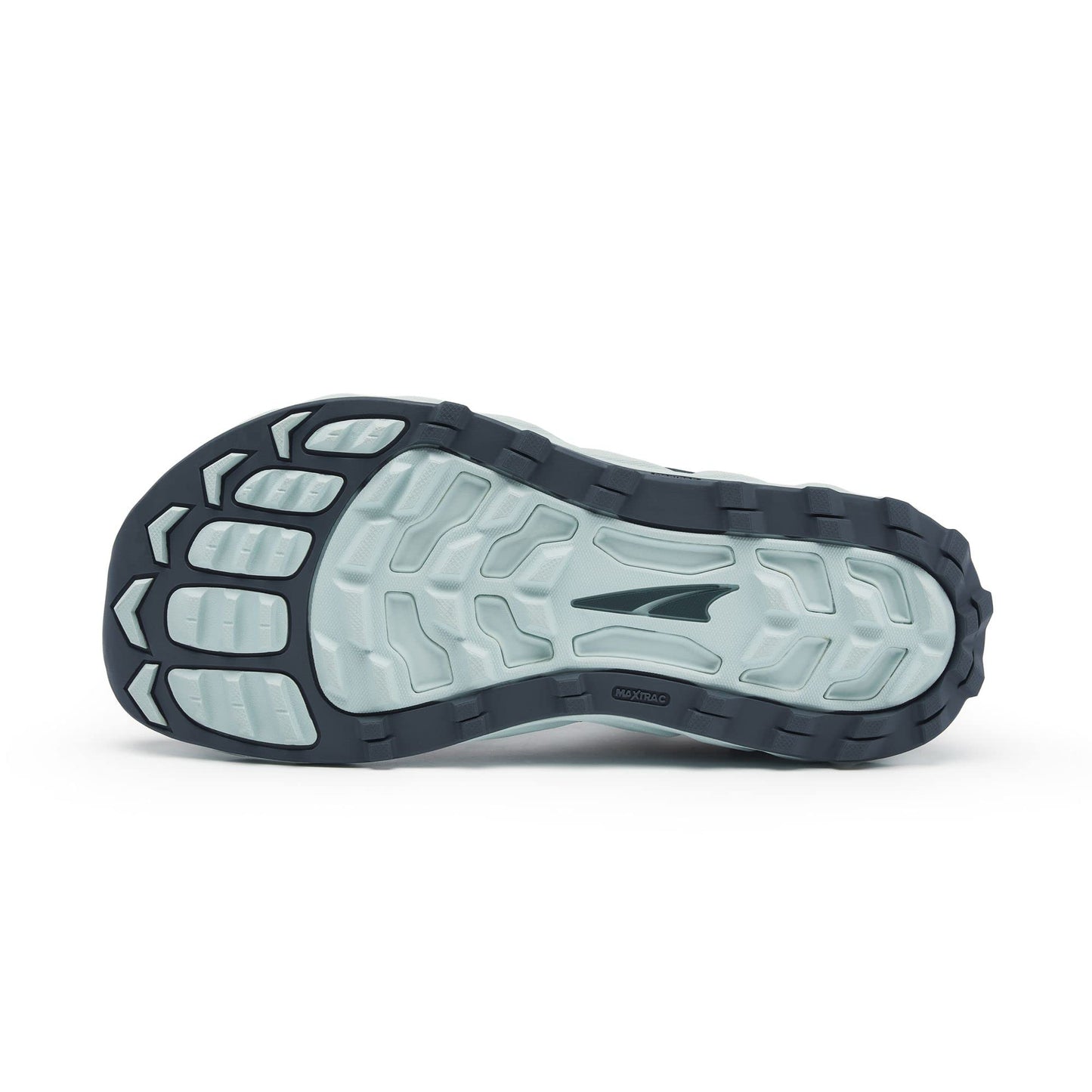 Tênis de corrida feminino ALTRA Superior 5, azul, tamanho 9,5 B, médio, EUA
