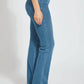 Lysse - Baby Bootcut Denim Jeans
