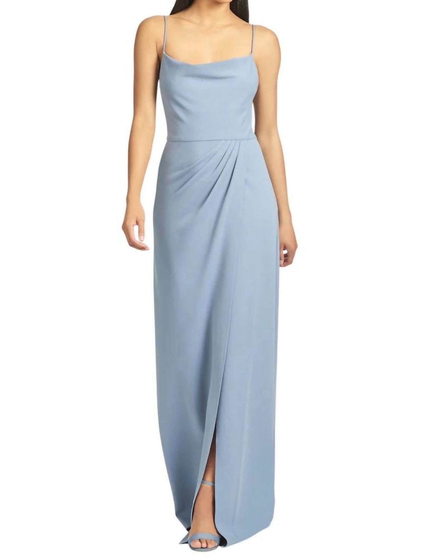 Sachin & Babi - PAULINA GOWN
