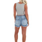 Free People - Clean Lines Scoopneck Muscle Camisole