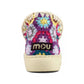 Mou - WOMEN'S BOLD ESKIMO SNEAKER