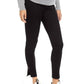 1822 Denim - Butter Ankle Slit Maternity Jeans