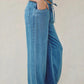 Bella Dahl - Drawstring Relaxed Jean