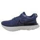 Tênis Nike React Infinity Run FK 2 Run Masculino Azul Thunder Tamanho 10,5 D Médio EUA