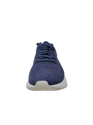 Tênis Nike React Infinity Run FK 2 Run Masculino Azul Thunder Tamanho 10,5 D Médio EUA