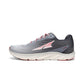 Tênis de corrida masculino ALTRA Rivera 2 cinza claro/vermelho, tamanho 12 D, médio, EUA