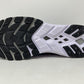 Tênis de corrida masculino 361 Degrees Spire 4 Mykonos azul/preto tamanho 12 D médio EUA