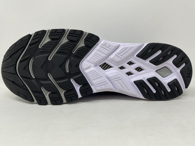 Tênis de corrida masculino 361 Degrees Spire 4 Mykonos azul/preto tamanho 12 D médio EUA