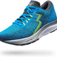 Tênis de corrida masculino 361 Degrees Spire 4 Jewel/Spark tamanho 10 D médio EUA