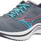 Tênis de corrida Mizuno Wave Rebellion feminino, tamanho 6,5 B, médio, EUA