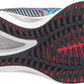 Tênis de corrida Mizuno Wave Rebellion feminino, tamanho 6,5 B, médio, EUA