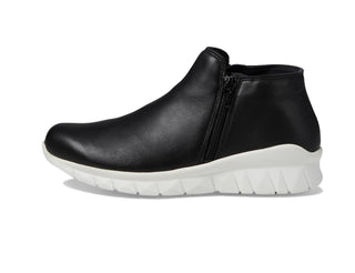 Naot - Sapatos Femininos de Couro com Estampa de Zodíaco