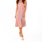Soah - Women's Camilla Midi Dress