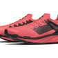 Tênis The North Face Flight Vectiv Run Feminino Vermelho/Preto Tamanho 10,5 B Médio EUA