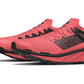 Tênis The North Face Flight Vectiv Run Feminino Vermelho/Preto Tamanho 10,5 B Médio EUA