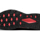 Tênis The North Face Flight Vectiv Run Feminino Vermelho/Preto Tamanho 10,5 B Médio EUA