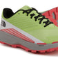 Tênis The North Face Vectiv Levitum Run Feminino Verde Tamanho 8 B Médio EUA