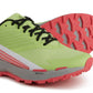 Tênis The North Face Vectiv Levitum Run Feminino Verde Tamanho 8 B Médio EUA