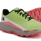 Tênis The North Face Vectiv Levitum Run Feminino Verde Tamanho 8.5 B Médio EUA