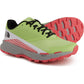 Tênis The North Face Vectiv Levitum Run Feminino Verde Tamanho 8.5 B Médio EUA