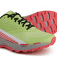 Tênis The North Face Vectiv Levitum Run Feminino Verde Tamanho 9.5 B Médio EUA