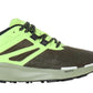 Tênis The North Face VECTIV Eminus Run Masculino Verde Tamanho 11 D Médio EUA