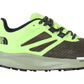 Tênis The North Face VECTIV Eminus Run Masculino Verde Tamanho 11 D Médio EUA