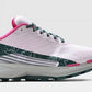 Tênis The North Face Vectiv Levitum Run Feminino Cinza/Rosa Tamanho 8 B Médio EUA