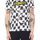 Eleven Paris - Knit Checkered T-Shirt