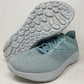 Tênis de corrida feminino New Balance Beacon V3 Storm Blue/Glacier, tamanho 11 B, médio, EUA