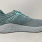 Tênis de corrida feminino New Balance Beacon V3 Storm Blue/Glacier, tamanho 11 B, médio, EUA
