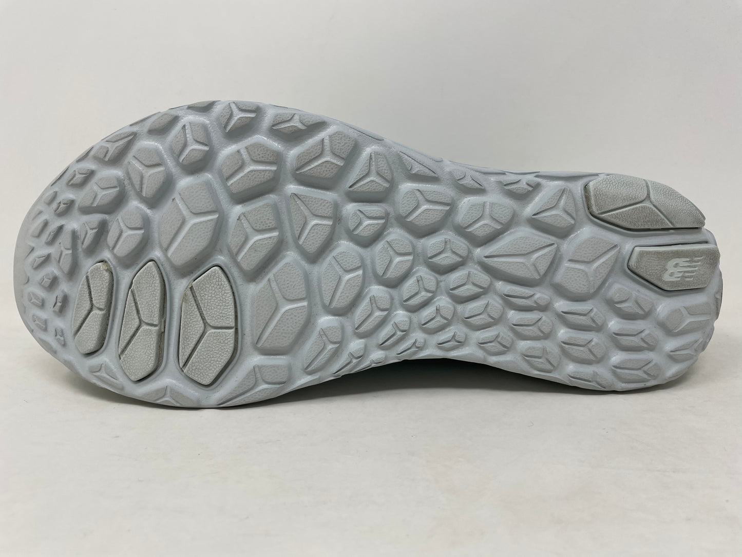 Tênis de corrida feminino New Balance Beacon V3 Storm Blue/Glacier, tamanho 11 B, médio, EUA
