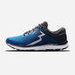 Tênis de corrida masculino 361 Degrees Meraki 4 Mykonos/Preto, tamanho 12,5 D, médio, EUA