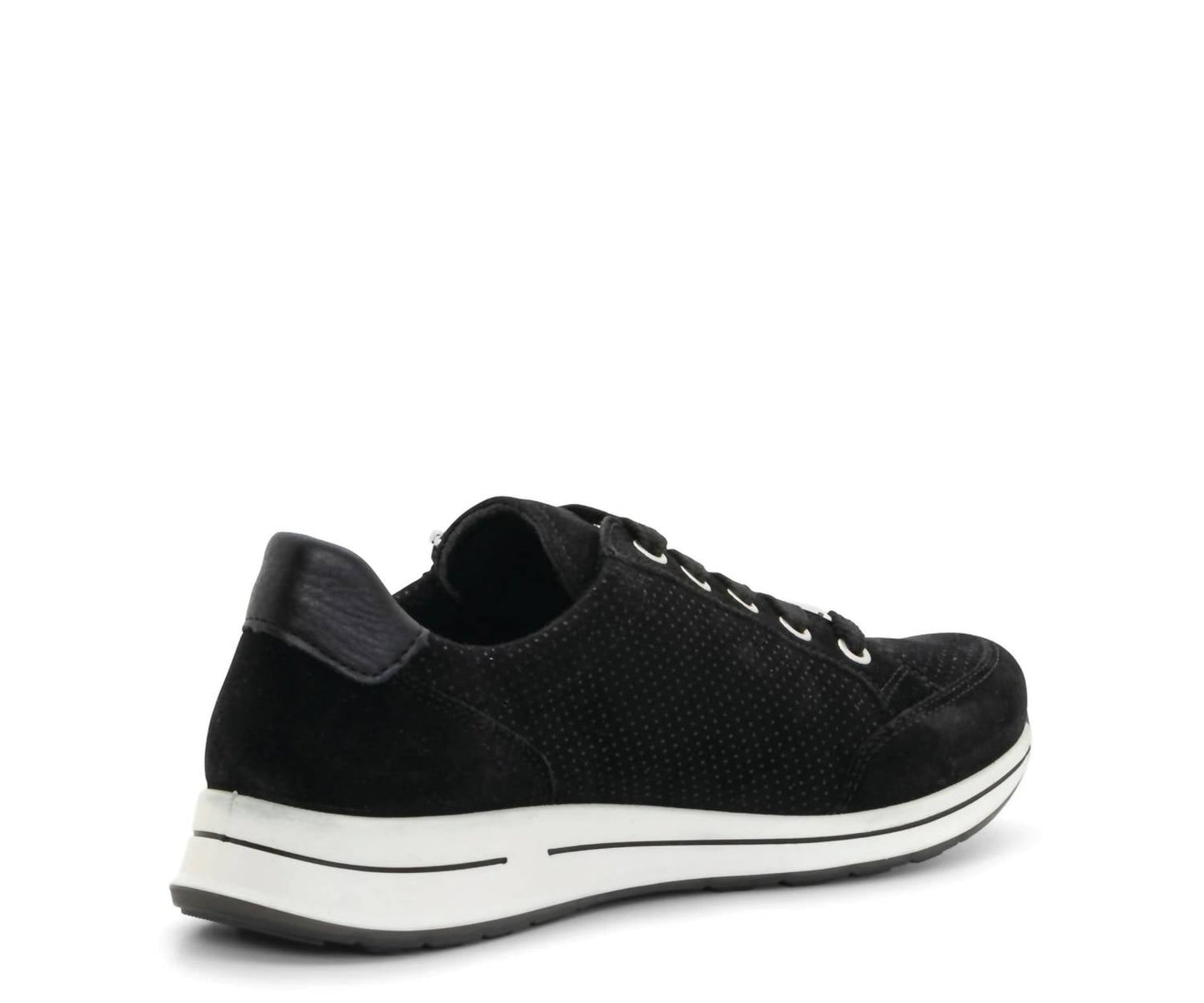 Ara - Women's Oleanna Zip Sneaker