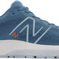Tênis de corrida masculino New Balance X 880 V12 Spring Tide/Laranja, tamanho 9,5 D, médio, EUA