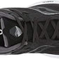 Tênis de corrida Saucony Ride 15 masculino, preto