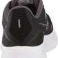 Tênis de corrida Saucony Ride 15 masculino, preto