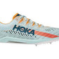Tênis de corrida Hoka Cielo X MD masculino, azul