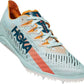 Tênis de corrida Hoka Cielo X MD masculino, azul