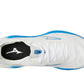 Tênis de corrida Mizuno Wave Neo Wind masculino, azul
