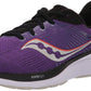 Tênis de corrida Saucony Guide 14 feminino Concord/Stone