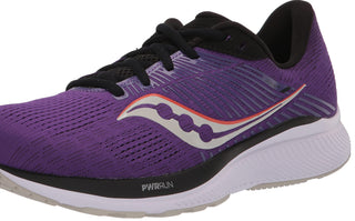 Tênis de corrida Saucony Guide 14 feminino Concord/Stone