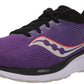 Tênis de corrida Saucony Guide 14 feminino Concord/Stone
