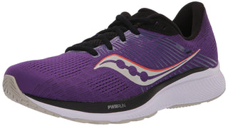 Tênis de corrida Saucony Guide 14 feminino Concord/Stone