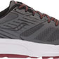 Tênis de corrida Saucony Echelon 8 masculino Shadow/Mulberry