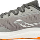 Tênis de corrida Saucony Freedom 4 masculino, liga/laranja Vizi, 12 D, tamanho médio EUA, laranja, 12 D, tamanho médio EUA