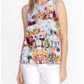 Johnny Was - The Janie Favorite Swing Tank Top