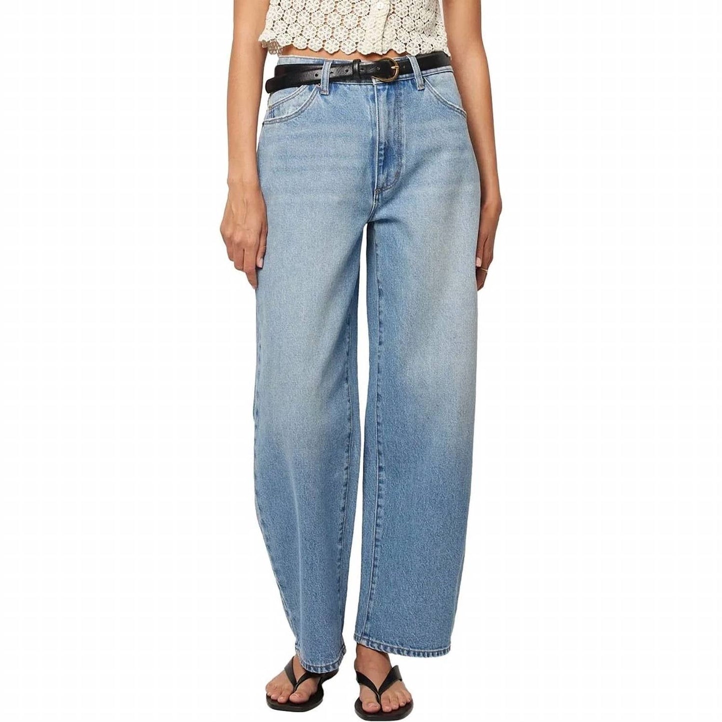 Rolla'S - Gigi Barrel Jeans
