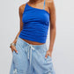 Free People - GRACIE TANK TOP