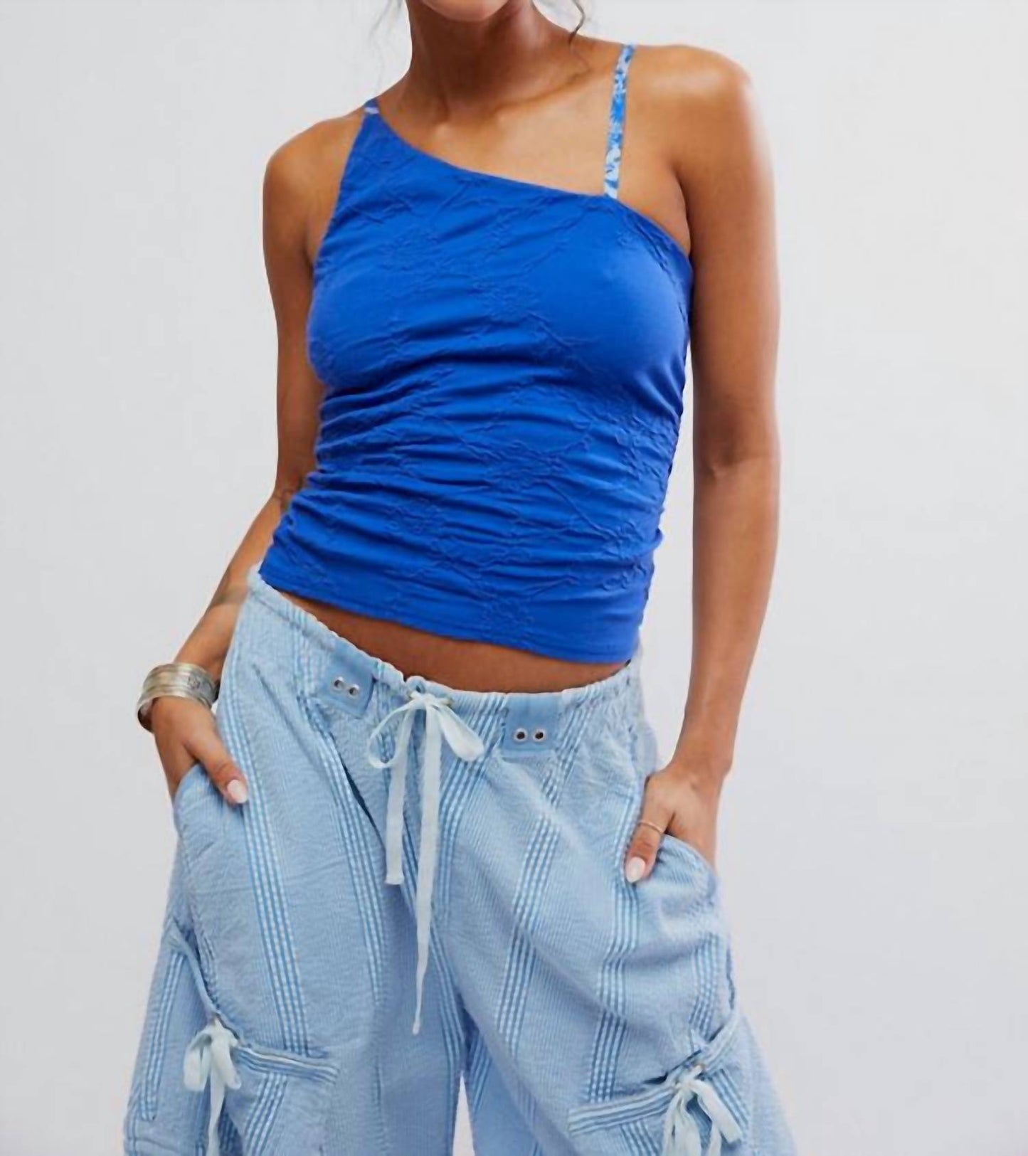 Free People - GRACIE TANK TOP